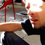 This is a photo of me