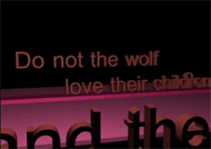 the thing with the quote