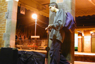 west richmond station